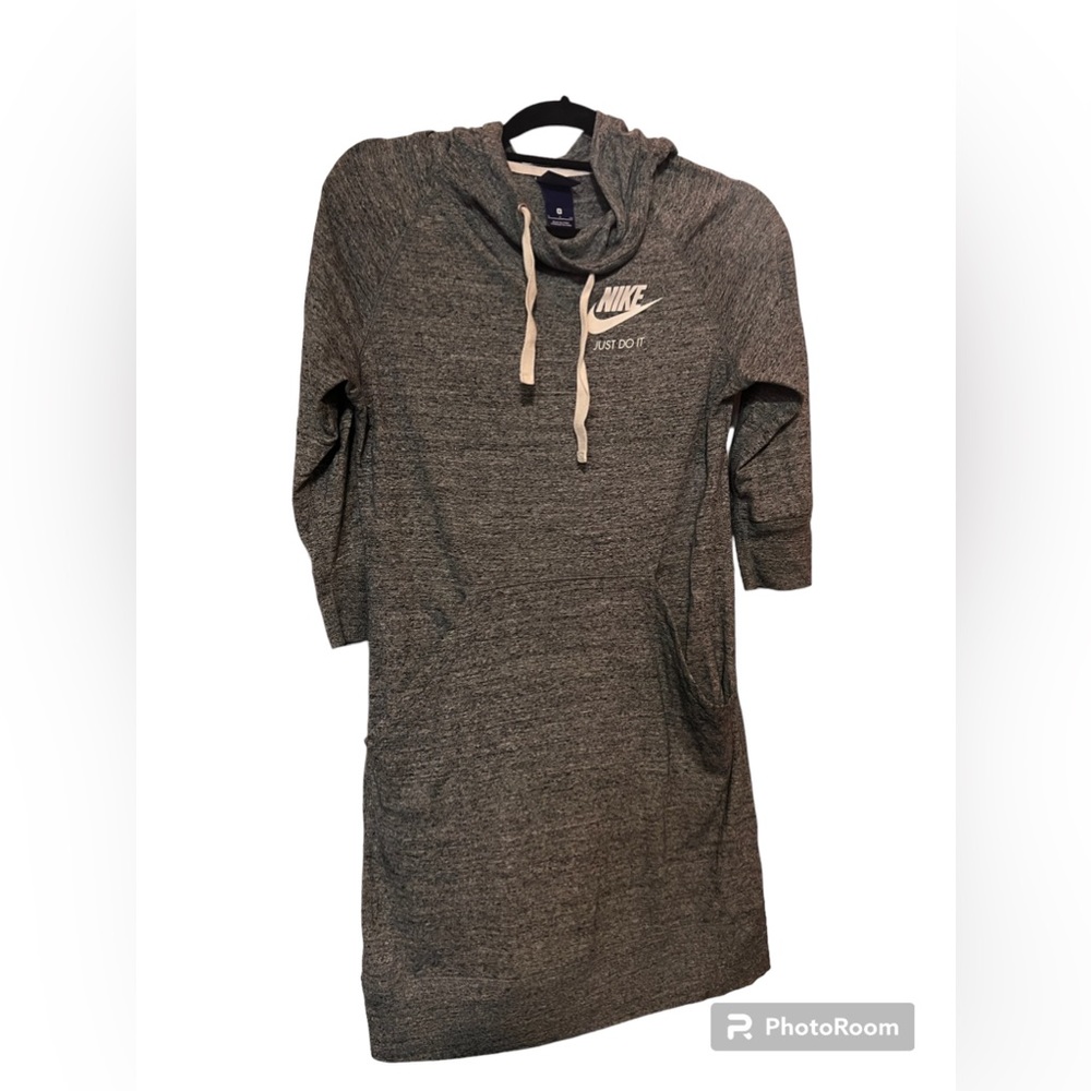 Nike dress